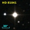 HD  81041