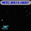 MITG J0924+0607