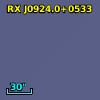 [VV2006b] J092401.1+053345