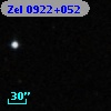 Zel 0922+052