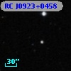 RC J0923+0458