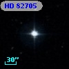 HD  82705