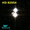 HD  82054