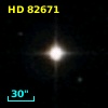 HD  82671
