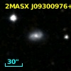 2MASX J09300976+0528382
