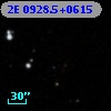 2E 0928.5+0615