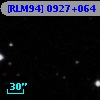 [RLM94] 0927+064 1