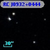 RC J0932+0444