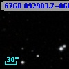 87GB 092903.7+060345