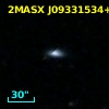2MASX J09331534+0533295