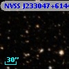 NVSS J233047+614442