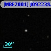 [MBF2001] J092238.63+063053.1