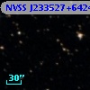 NVSS J233527+642403