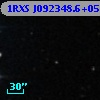 1RXS J092348.6+054309