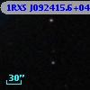 1RXS J092415.6+044358