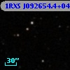 1RXS J092654.4+045618