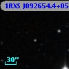 1RXS J092654.4+055934