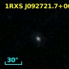 1RXS J092721.7+061006