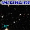 NVSS J233612+620731