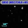 1RXS J092738.8+053004