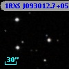 1RXS J093012.7+055453
