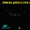 2MASS J09311703+0448204