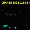 2MASS J09311593+0448196