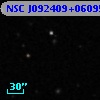 NSC J092409+060959