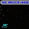 NSC J092528+043633