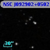 NSC J092902+050211