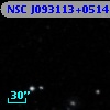 NSC J093113+051412