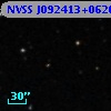 NVSS J092413+062617