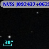 NVSS J092437+062501