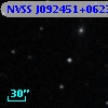 NVSS J092451+062325