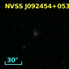 NVSS J092454+053012