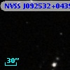NVSS J092532+043930