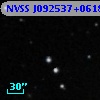 NVSS J092537+061810