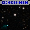 GSC 04284-00546