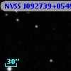 NVSS J092739+054803