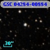 GSC 04284-00884