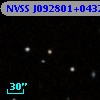 NVSS J092801+043259