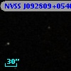 NVSS J092809+054644