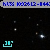 NVSS J092812+044702