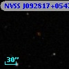 NVSS J092817+054710
