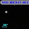 NVSS J092817+051306