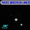 NVSS J092828+063522