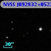 NVSS J092832+052256