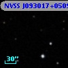 NVSS J093017+050946