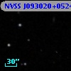 NVSS J093020+052402