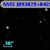 NVSS J093029+045945